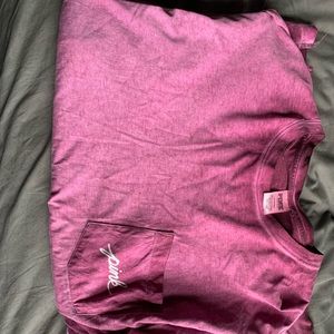 VS long sleeve shirt